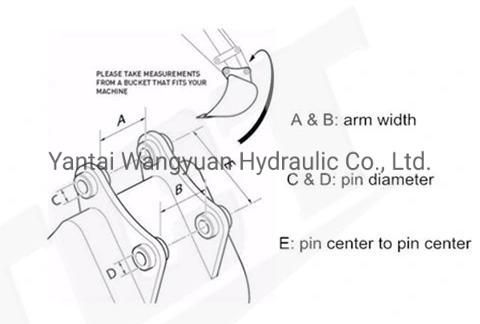 20tons Excavator Hydraulic Breaker Top Type Hydraulic Hammer Rock Breaker