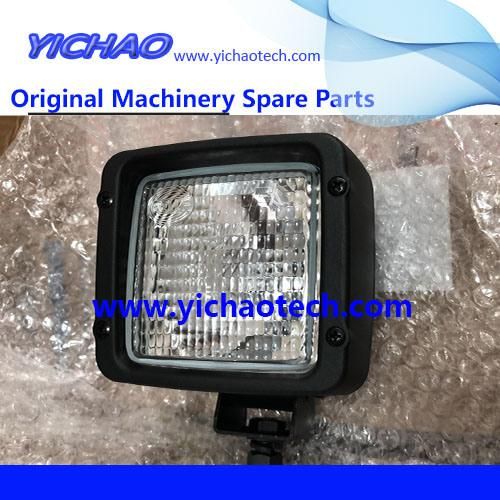 Sany Genuine Container Equipment Port Machinery Parts Lamp B2411000000421