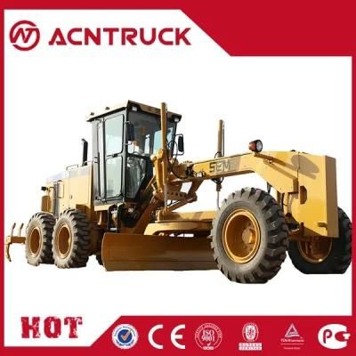 210HP Powerful Motor Grader with Good Service in Fiji