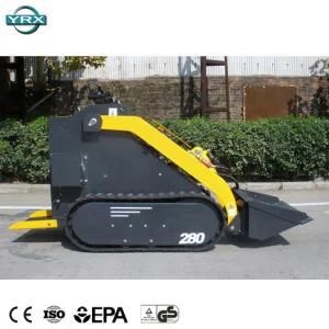 Mini Skid Steer Loader Yrx280