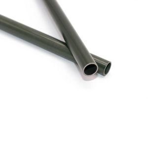 China Army Green Passivated Semaless Steel Tube Company