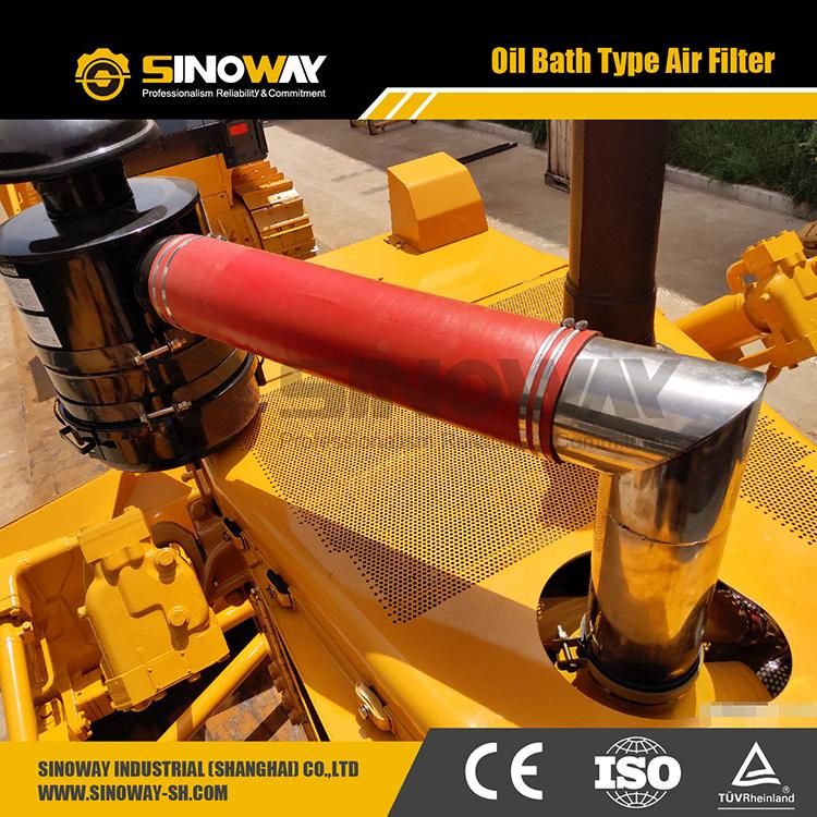 New Condition 26 Ton Crawler Bulldozer on Sale