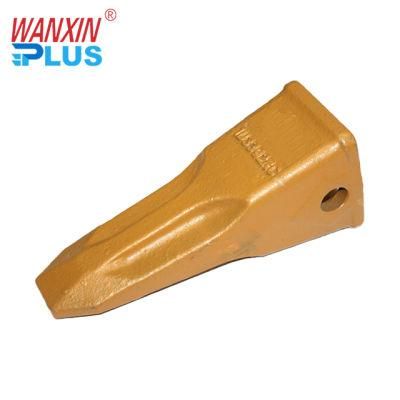 Excavator Spare Parts Construction Casting Steel Bucket Tooth for Mining 1u3302RC