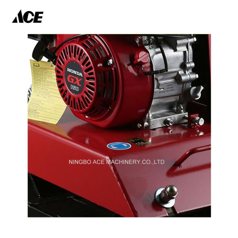 China Hot Sale Machine New Vibrating Plate Compactor with Ce