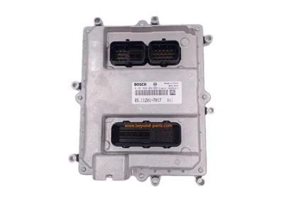 Dx140 Dx140LC Dx300LC Excavator Original Spare Parts Controller Control Unit 65.11201-7017 0281020084