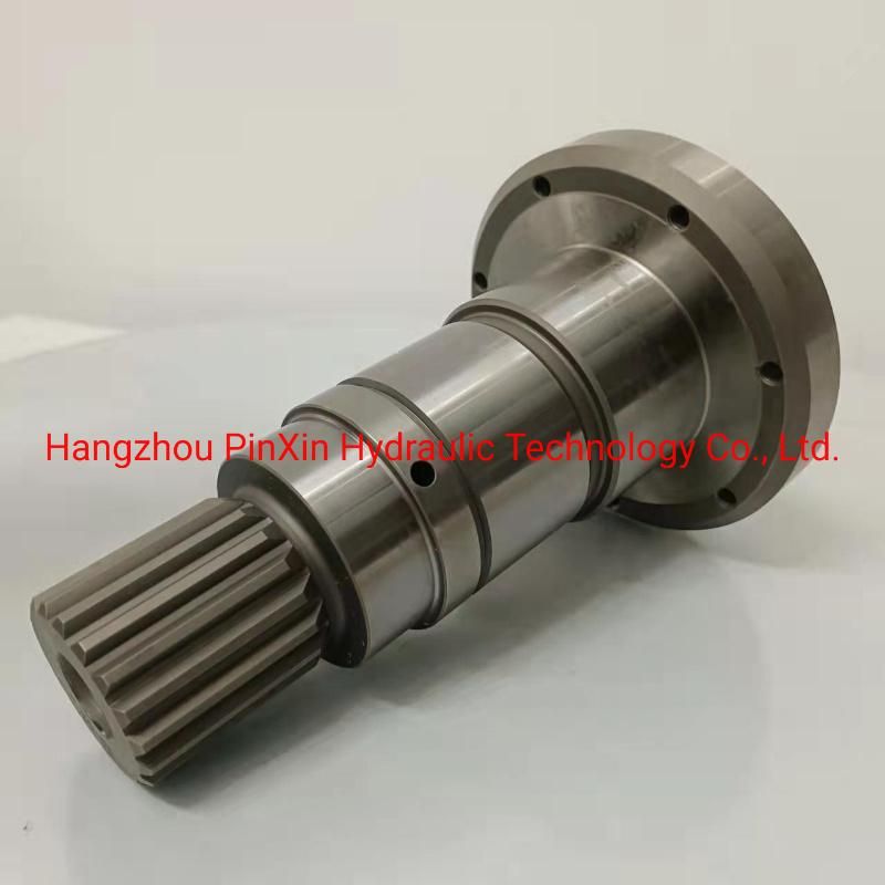 Hydraulic Spare Parts for Rexroth A2fo23 Pump