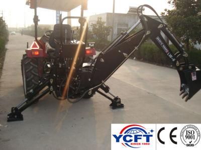 High Quality and Low Cost Backhoe Have Ce Approval