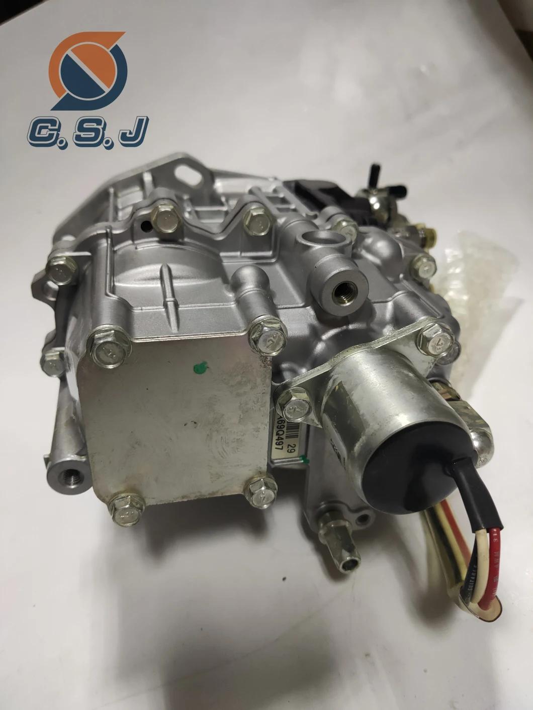 Fuel Injection Pump for Yanmar Engine 4tne92 4tne94 4tne98 4tnv88