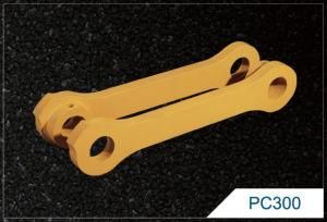 High Quality PC300 Side Link, Excavator Spare Parts