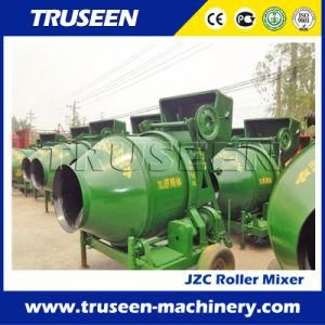 Hot Sale and Good Price Factory Supply Concrete Mixer Construction Equipment