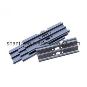 Excavator Undercarriage Parts Track Plate Sk60-3/5 Earthmoving Equipment Made in China