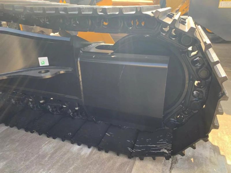 New 20ton Crawler Excavator Bucket Capacity 1m3 Small Crawler Excavator 320gc