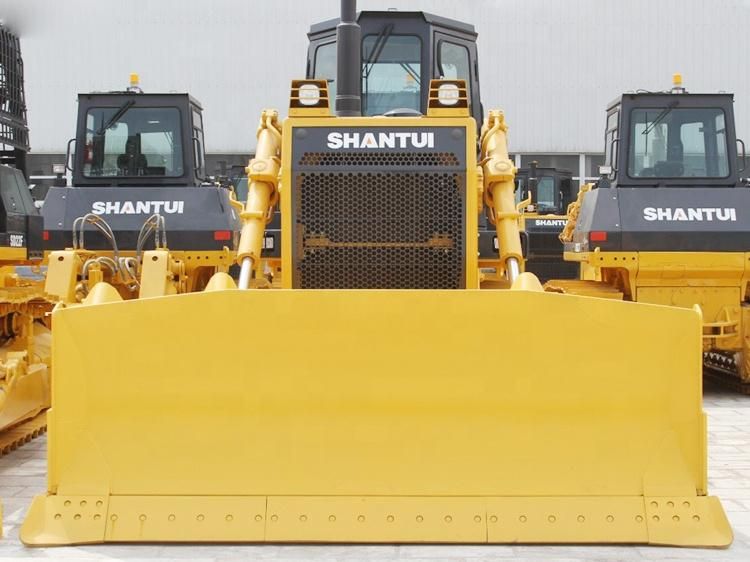 Construction Machinery Shantui Mini Bulldozer SD13 Lowest Price for Sale