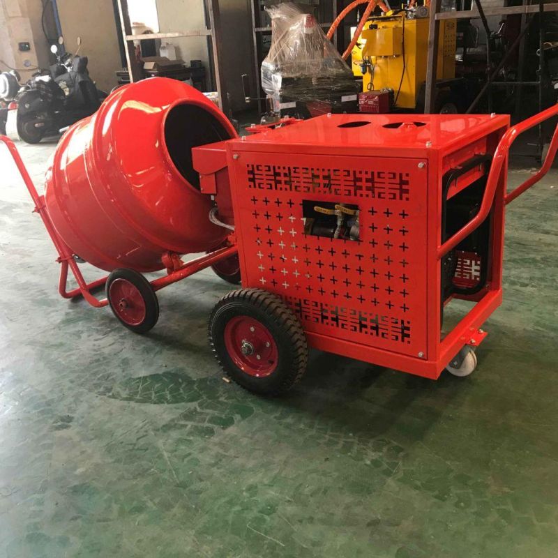 Small Bituminous Mixer Road Repair Truck