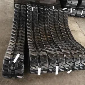 Excavators Rubber Track 300X109X41W for Kubota U30 U30.1 U30.2 U30hg U35hg