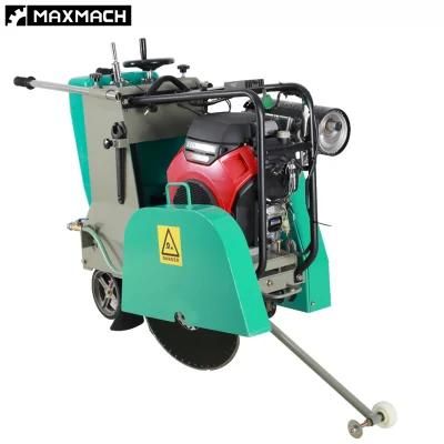 Concrete, Asphalt Cutting Machine, Road Cutter
