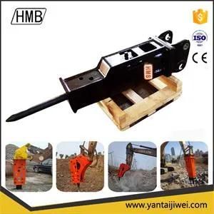 Soosan Series Hydraulic Breaker, Hydraulic Hammer for Excavator