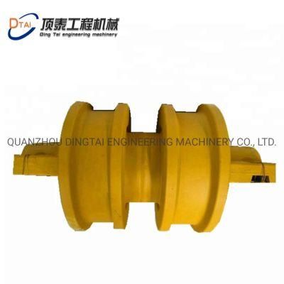 Cat D9n D10n D11n Support Roller for Bulldozer From Factory