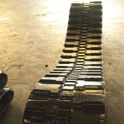 Kubota Kx121-3 Rubber Track 350*54.5*86 for Sale