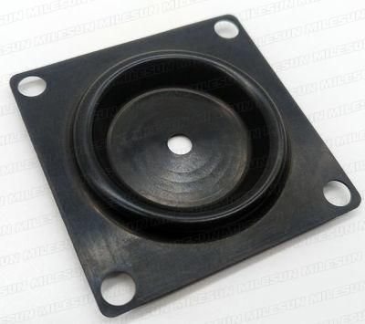 High Quality Machinery Diaphragm Wear Resistant Rubber Diaphragm