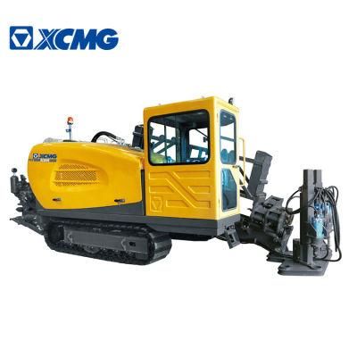 XCMG HDD Xz360e Horizontal Directional Drill