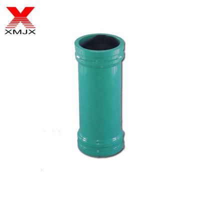 DN125 Concrete Pump Pipe for Delivery