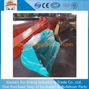 Heavy Duty Bucket for Excavator Bulldozer Construction Machinery Parts