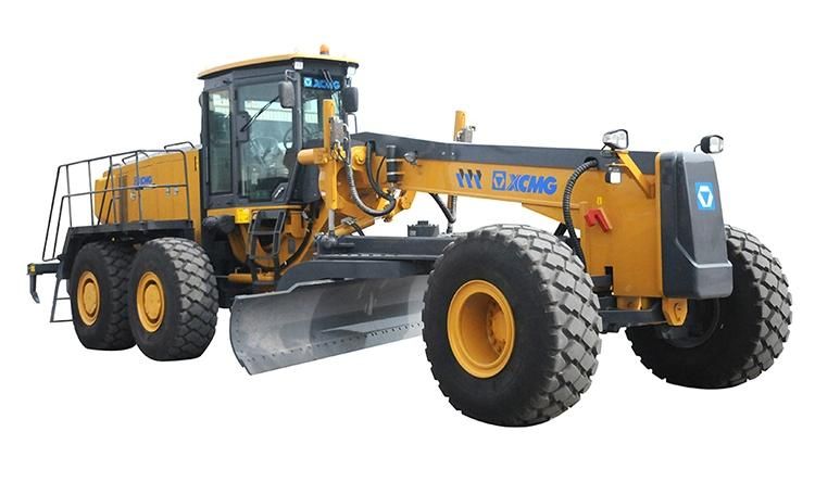 XCMG Official Manufacturer China Motor Grader Gr260 Price
