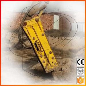 Construction Machine for Komatsu PC100 Excavator Hammer