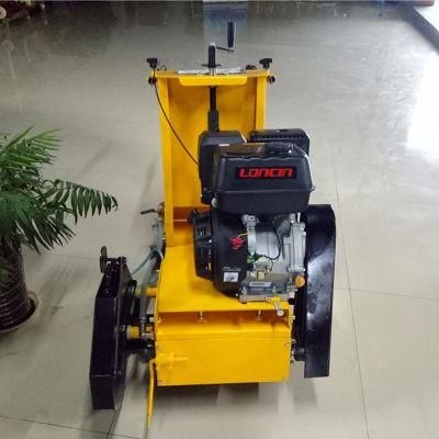 Walk-Behind Road Surface Engraving Machine for Sale