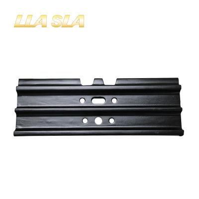 Excavator Track Shoe R55 for Hyundai Excavator Undercarriage Spare Part