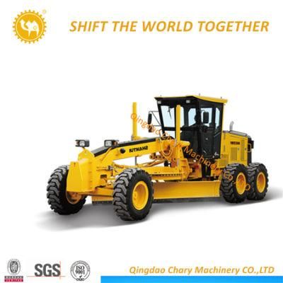 Latest Model Sg18-3 Shantui Motor Graders