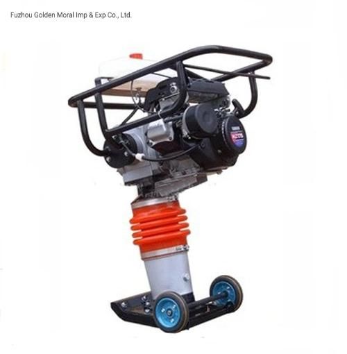 Hot Sale High Quality Factory Price Good Price Hcr80K Tamping Rammer