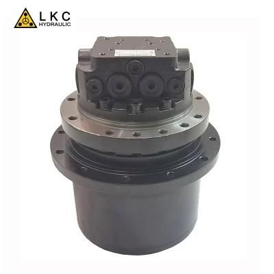 Hydraulic Drive Motor for Excavators 3~4 Tons (Kyb Mag-26vp)