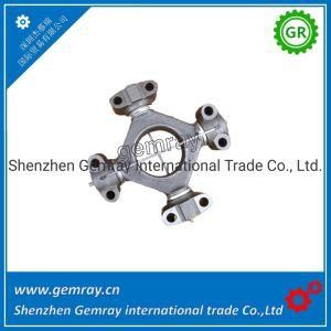 Spider Ass&prime;y 154-20-00020 for D85A-18 Spare Parts