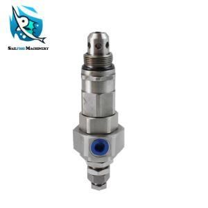 Sh350A5 Main Relief Valve for Sumitomo Excavator