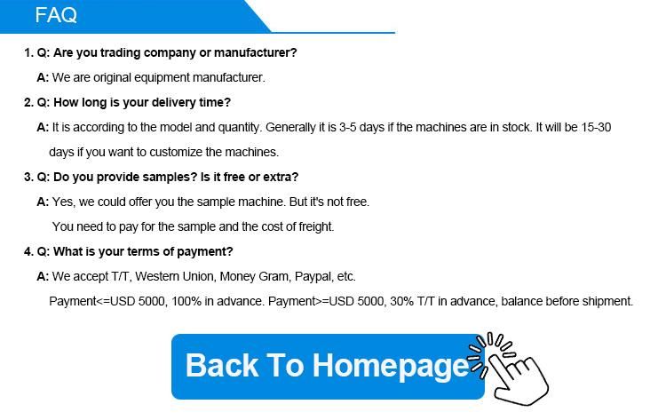Hand Push Thermoplastic Road Marking Paint Kneading Machine Truck