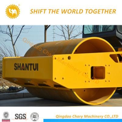 20t Shantui Sr20 Mini Road Roller Compactor for Sale
