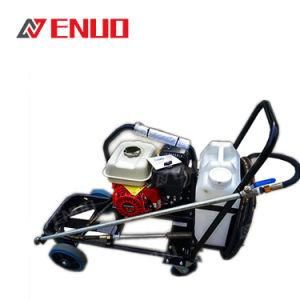 Asphalt Tack Sprayer