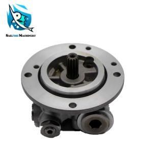 K7V63 Pilot Pump for Sk130-8 Sk130-9 Sk140-8 Excavator