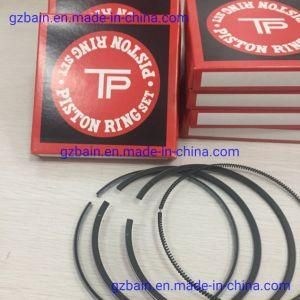 Piston Ring for Excavator Engine 4D34/6D34 (Part Number: 33440)