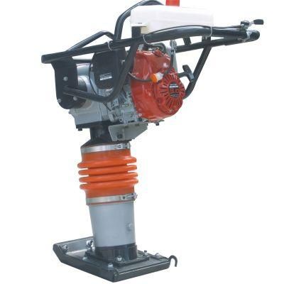 (HCR90K) 3.0HP Honda Gx100 Tamping Rammer