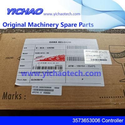 Linde Genuine Container Equipment Port Machinery Parts Controller 3573653006