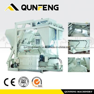 Concrete Mixer for Sale/MP Series Planetary Concrete Mixer