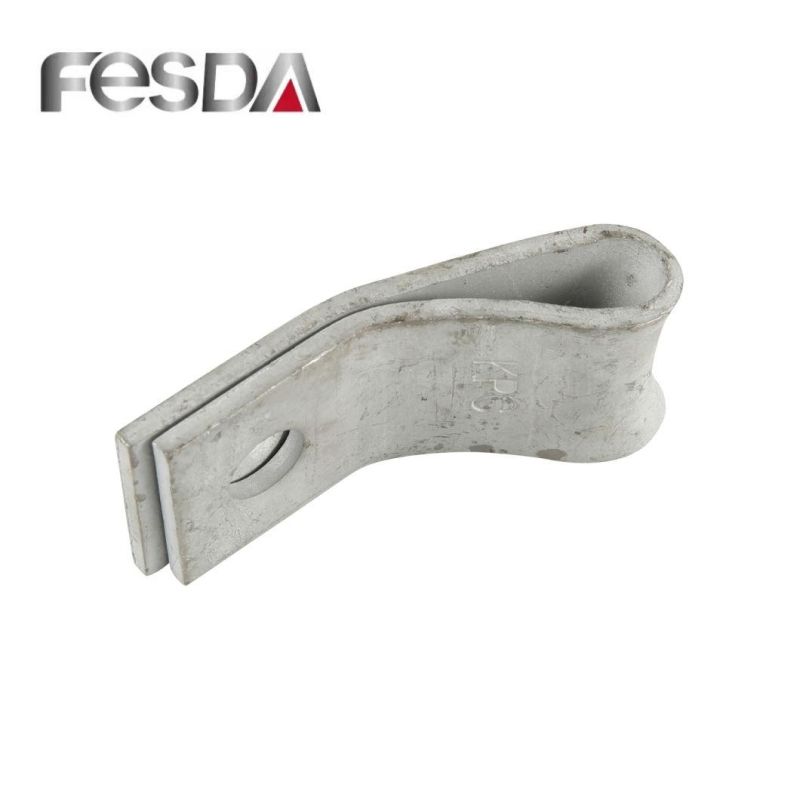 Wholesale Shapes Aluminum Electircal Part Link