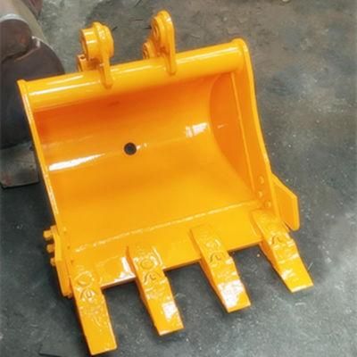 Sany Micro Excavator 26u-300 Wide Bucket