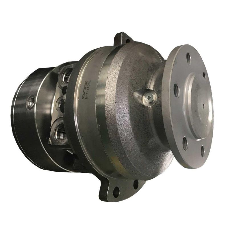 Rexroth Hydraulic Piston Motor T190 Engine in Promotion