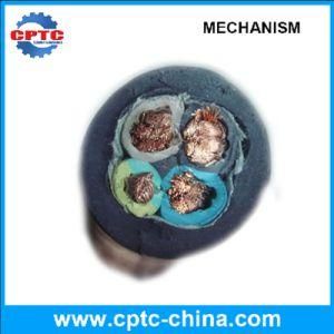 Made in China Tower Crane Cable for Construction
