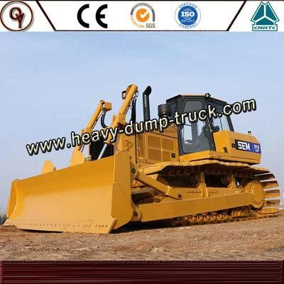 Shangong Sem Brand Sem816 Track Bulldozer for Sale