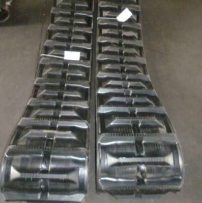 Lz C350X90X40 Rubber Track for Combine Harvester